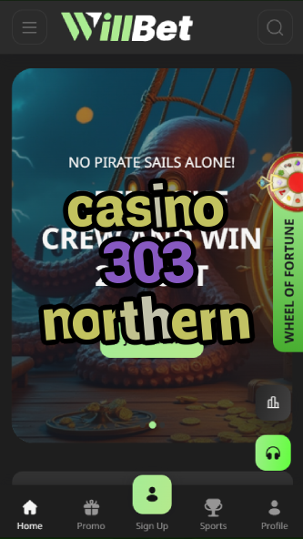 casino 303 northern-asdasdzhjkds.com