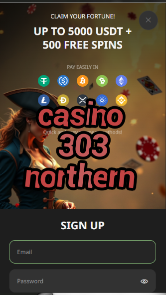 casino 303 northern-asdasdzhjkds.com