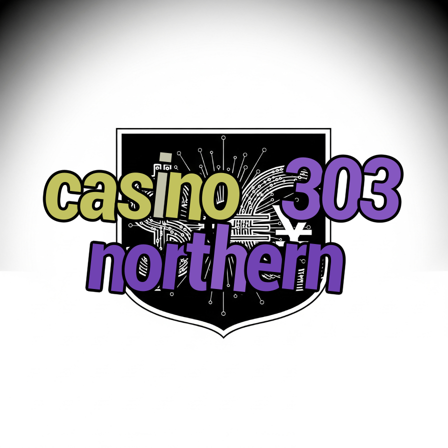 casino 303 northern